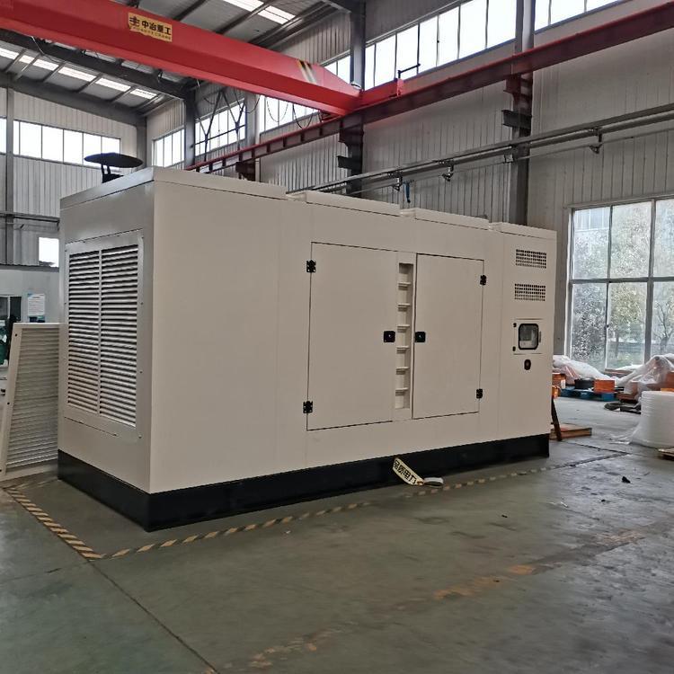 台州发电机出租